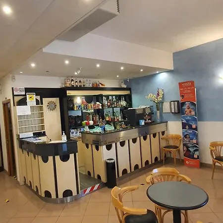 Vela Azzurra ホテル 2*