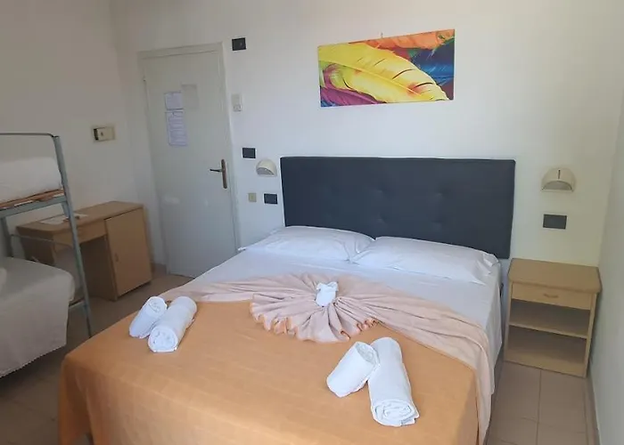 Vela Azzurra Hotel 2*