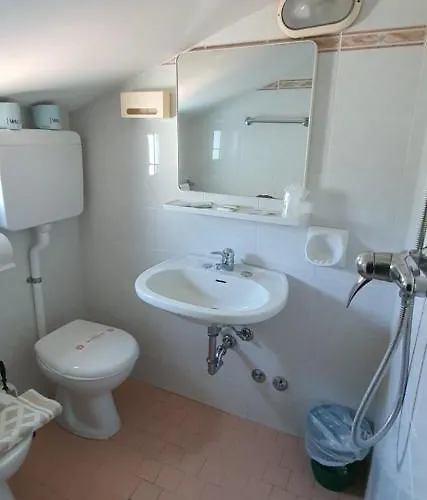 Vela Azzurra Hotel Rimini