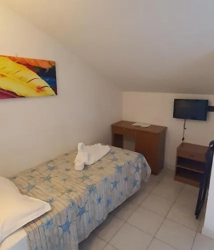 Hotel Vela Azzurra Rimini