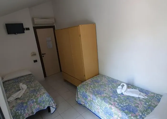 Vela Azzurra Hotel Rimini