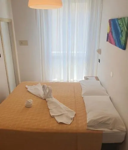 Vela Azzurra Hotel Rimini