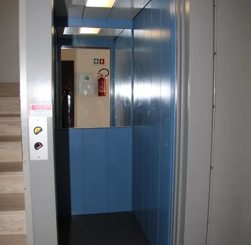 Vela Azzurra 2* Rimini