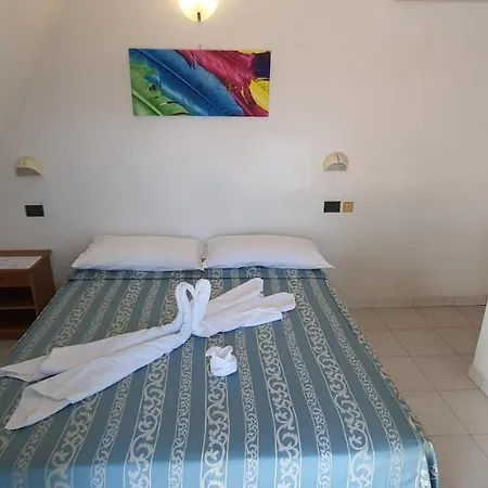 Otel Vela Azzurra