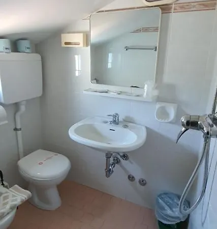 Vela Azzurra Hotel Rímini