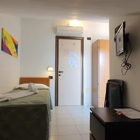Vela Azzurra Rimini