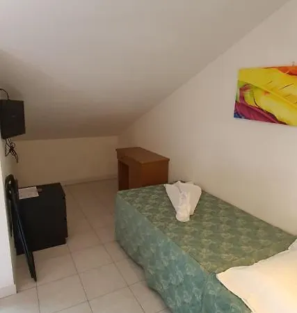 Vela Azzurra リミニ