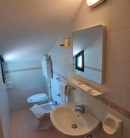 Vela Azzurra Hotel Rímini