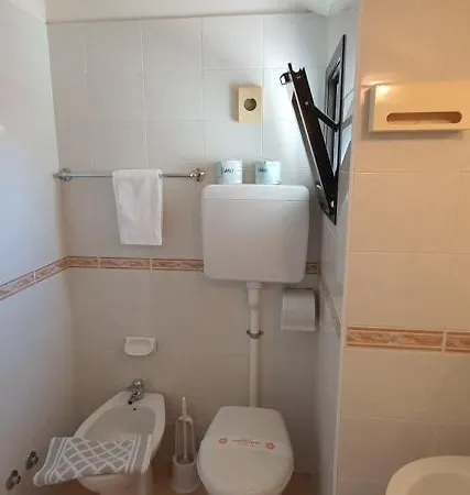 Otel Vela Azzurra