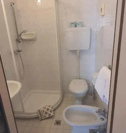 ホテル Vela Azzurra