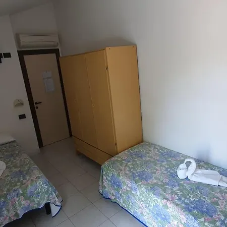 Vela Azzurra Otel Rimini