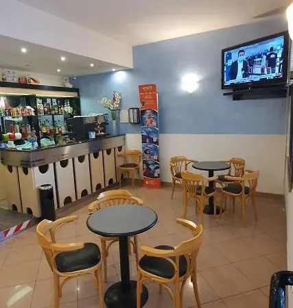 Vela Azzurra 酒店 2*