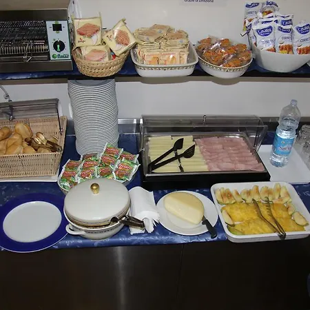 Otel Vela Azzurra