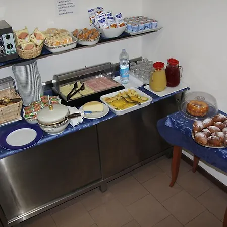 Vela Azzurra Hotel