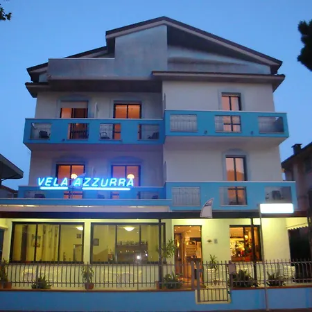 Otel Vela Azzurra