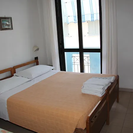 Vela Azzurra Hotel Rímini