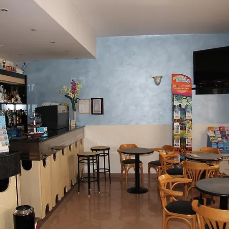 Vela Azzurra Rímini