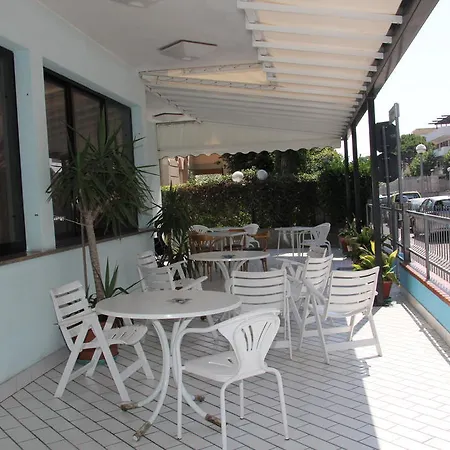 Vela Azzurra Otel