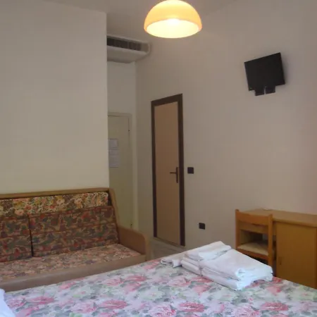 Otel Vela Azzurra Rimini