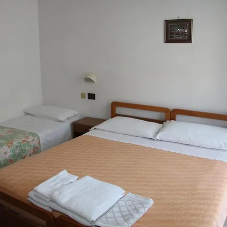 Vela Azzurra Rímini