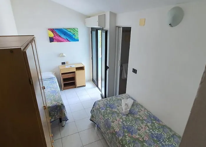 Vela Azzurra 2* Rimini