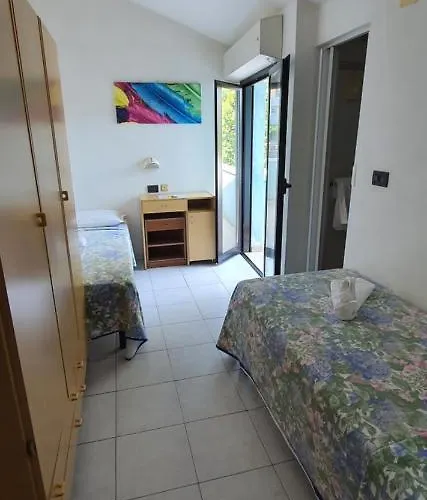 Vela Azzurra Hotel Rimini