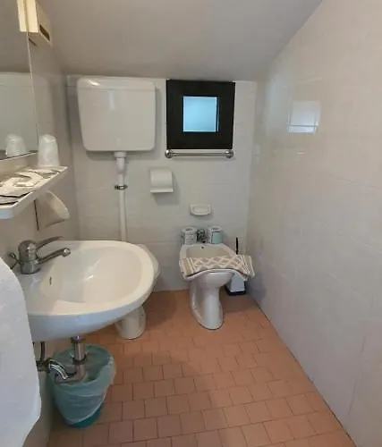 Vela Azzurra Hotel 2*