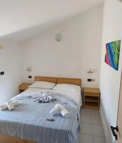 Hotel Vela Azzurra Rimini