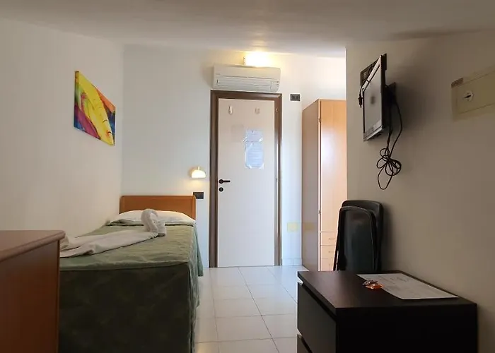 Vela Azzurra Rimini