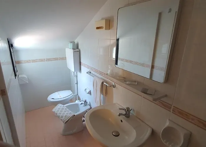 Vela Azzurra Hotel Rimini