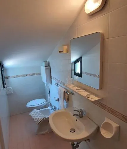 Vela Azzurra Hotel Rimini