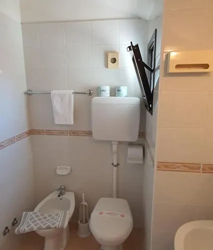 Hotel Vela Azzurra