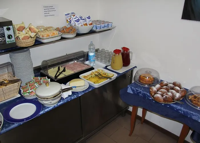 Hotel Vela Azzurra 2*