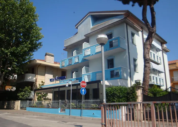 Vela Azzurra