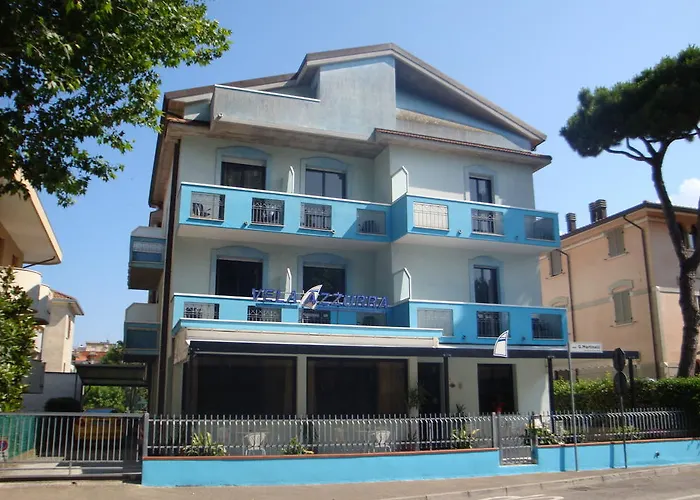Vela Azzurra Hotel 2*