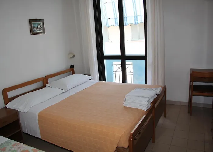 Vela Azzurra Hotel Rimini