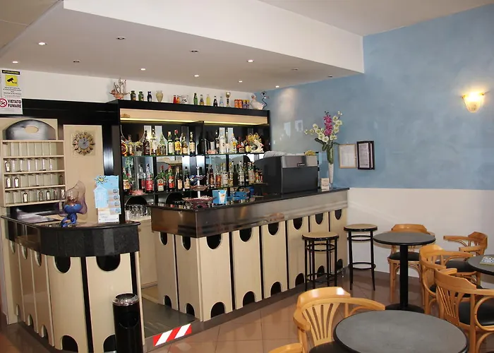 Hotel Vela Azzurra 2*