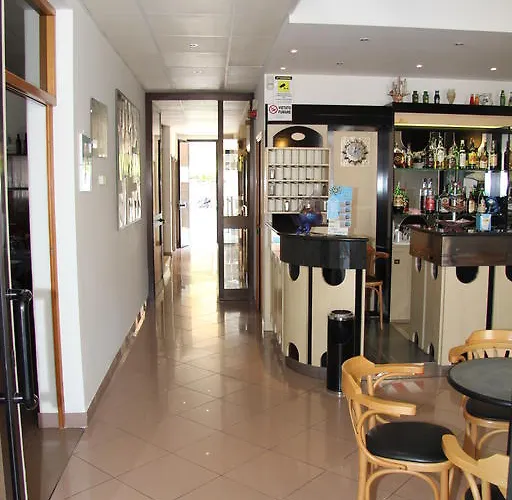 Vela Azzurra Hotel 2*