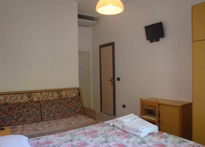 Hotel Vela Azzurra Rimini