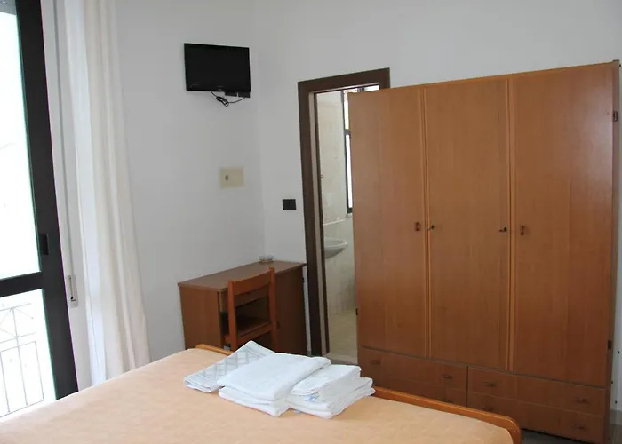Vela Azzurra Hotel