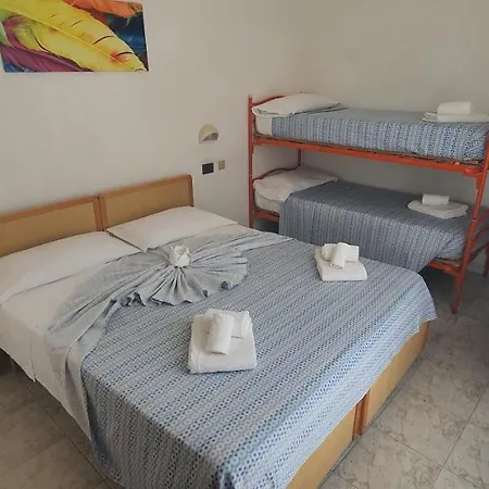 Ξενοδοχείο Vela Azzurra 2*