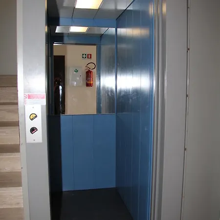 Vela Azzurra 2* Rimini