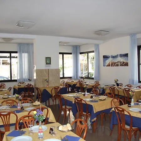 Vela Azzurra 2* Ρίμινι