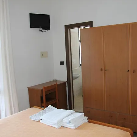 Vela Azzurra Hotel