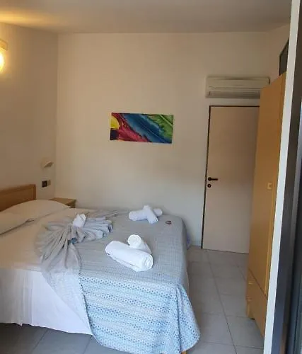 Hotel Vela Azzurra