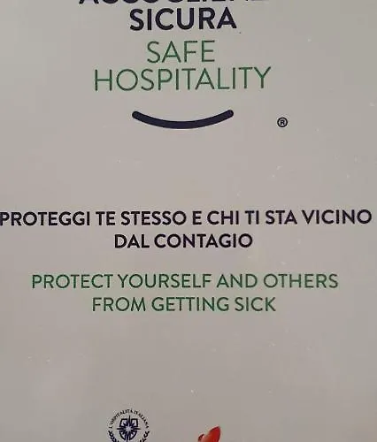 Hotel Vela Azzurra