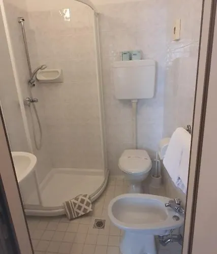 Hotel Vela Azzurra