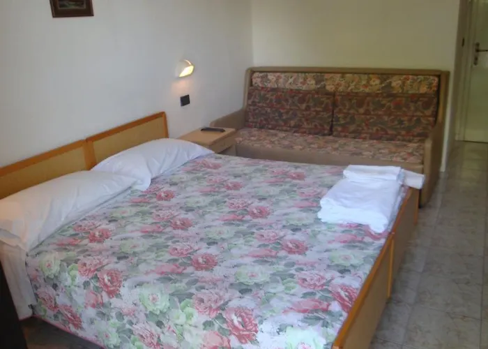 Vela Azzurra Hotel