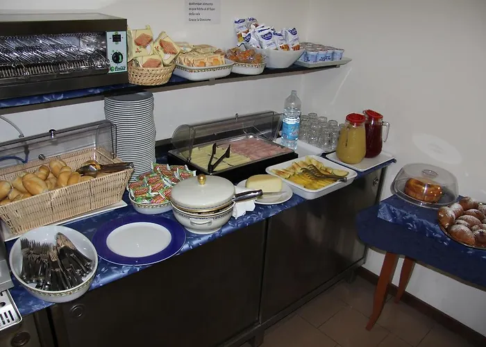 Hotel Vela Azzurra