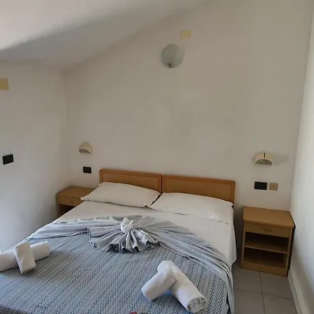 Vela Azzurra 2* Rimini